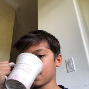 Meet your Posher, Michael